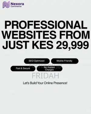 Website Development