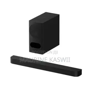 Sony BRAVIA Theatre Bar 5 -3.1 Ch