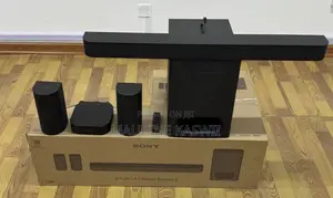 Sony BAR 6