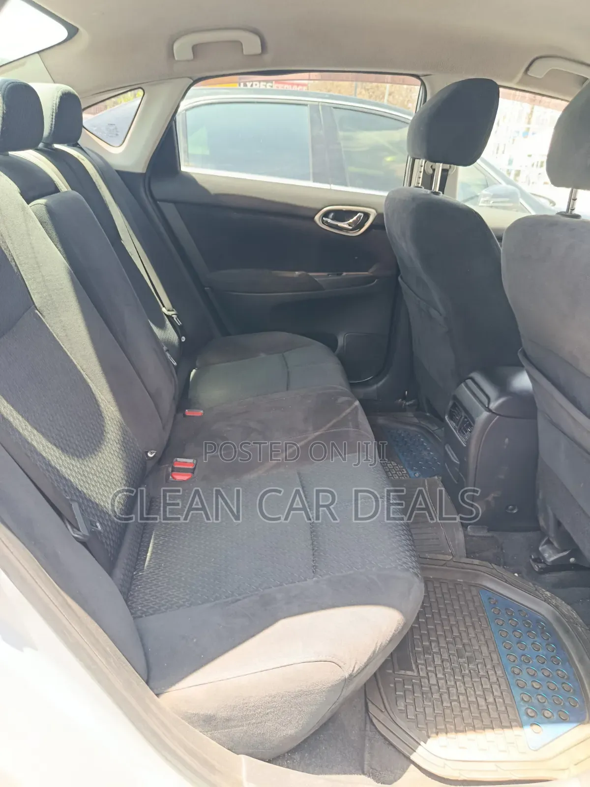 Nissan Sylphy 2012 Silver
