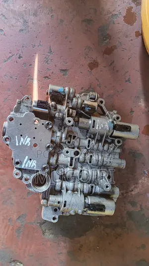 1nr Valveboday (Motherboard)