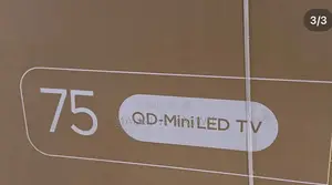 TCL 75” C6k With Onkyo Speaker-2026