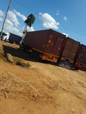 Cargo Consolidators.Mombasa Tu Kigali Daily trips.Gatuna OSBP