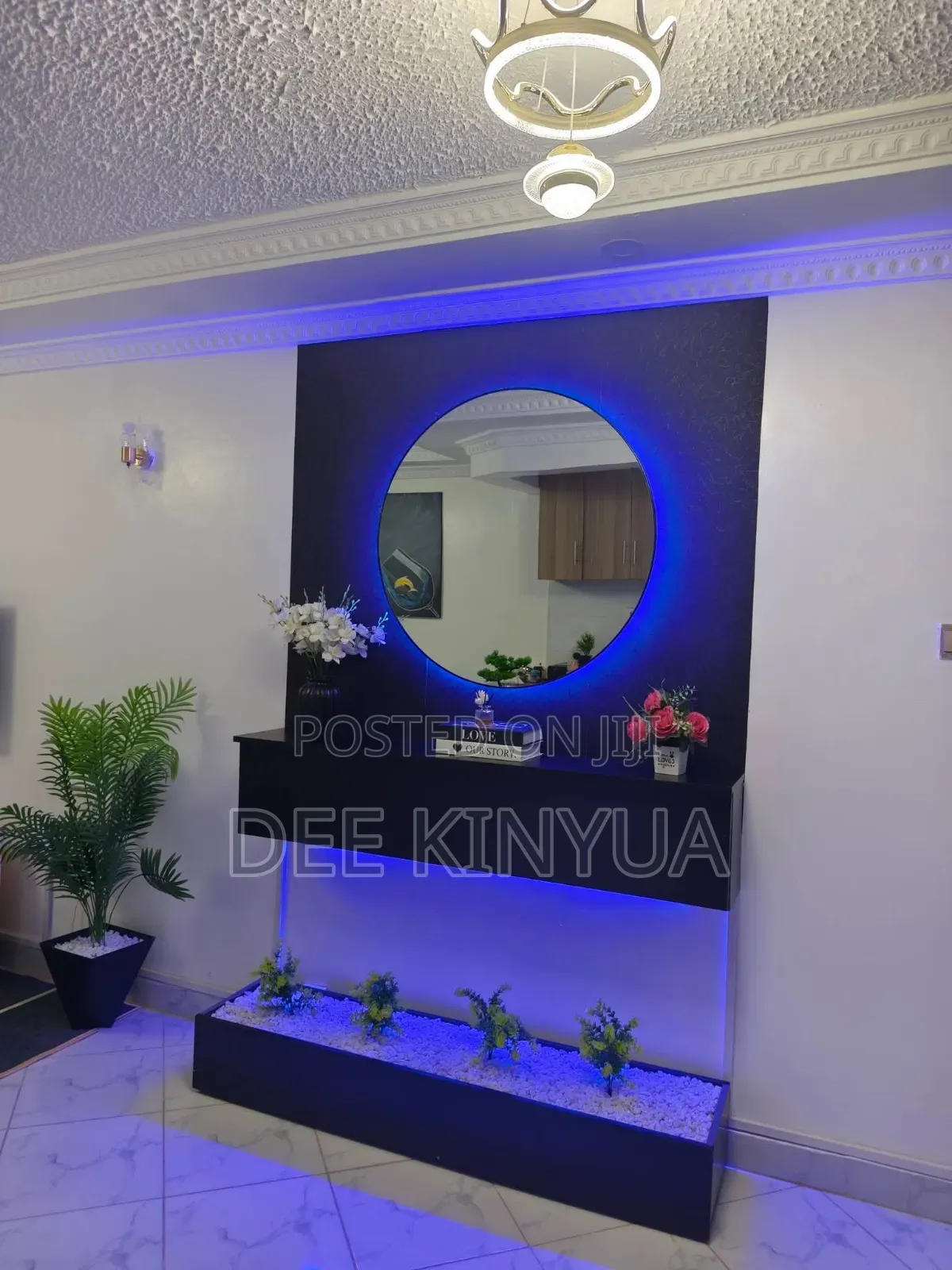 Airbnb Ruiru Kamakis