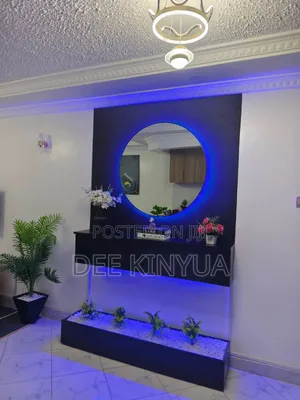 Airbnb Ruiru Kamakis