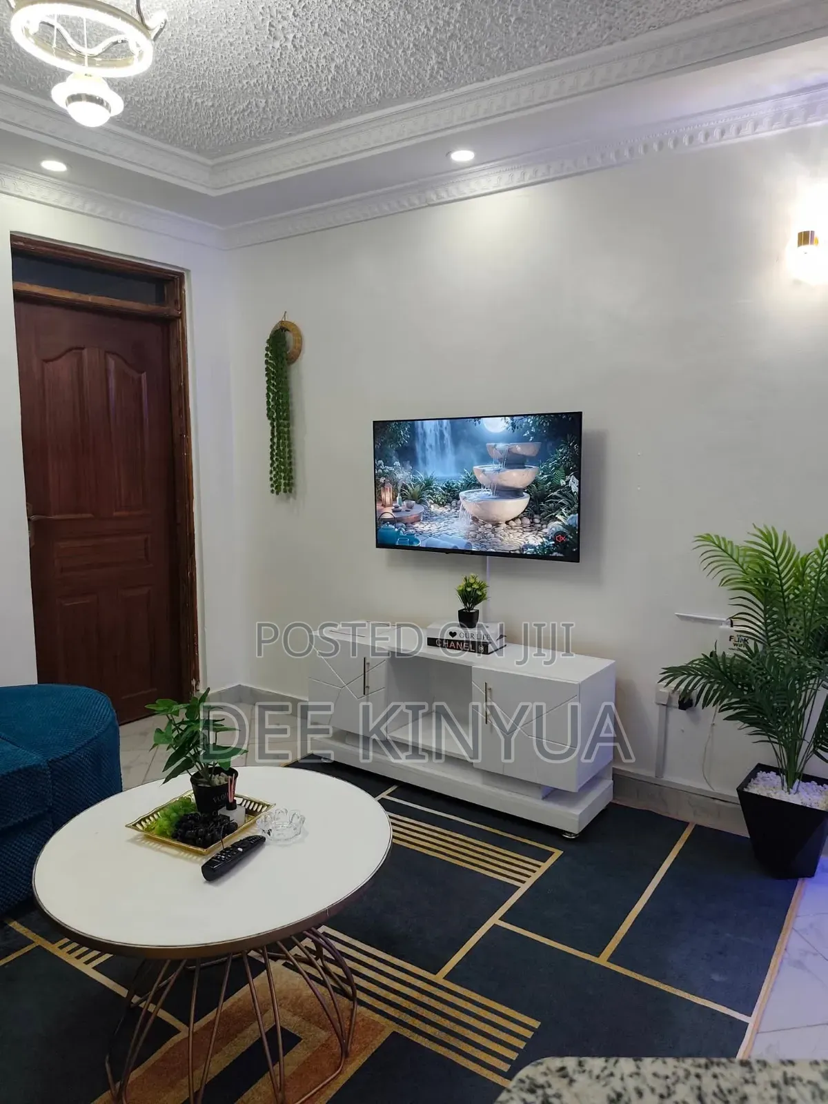 Airbnb Ruiru Kamakis