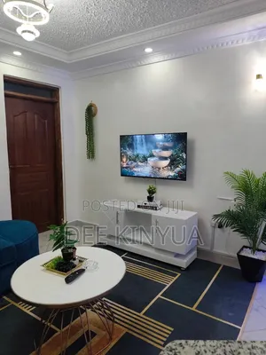 Airbnb Ruiru Kamakis