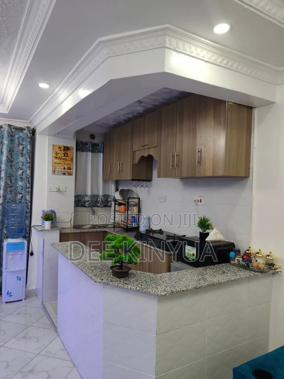 Airbnb Ruiru Kamakis