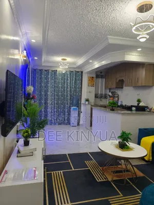 Airbnb Ruiru Kamakis