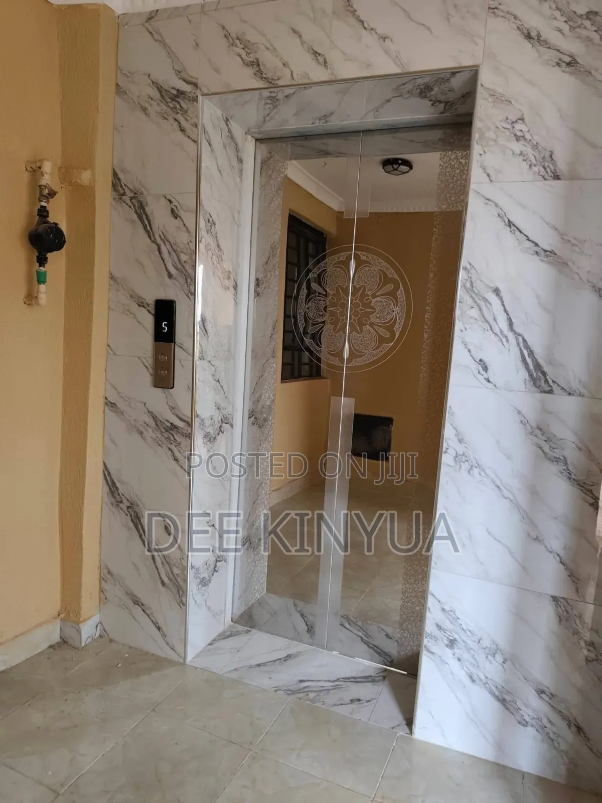 Airbnb Ruiru Kamakis