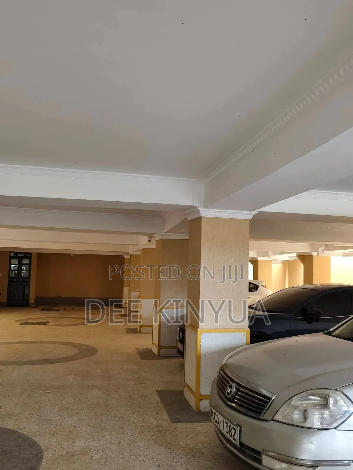 Airbnb Ruiru Kamakis