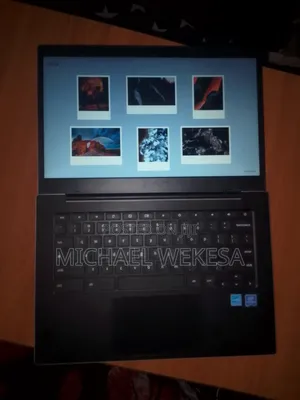 Laptop Samsung 4GB Intel Celeron eMMC 60GB