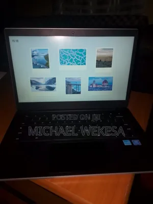Laptop Samsung 4GB Intel Celeron eMMC 60GB
