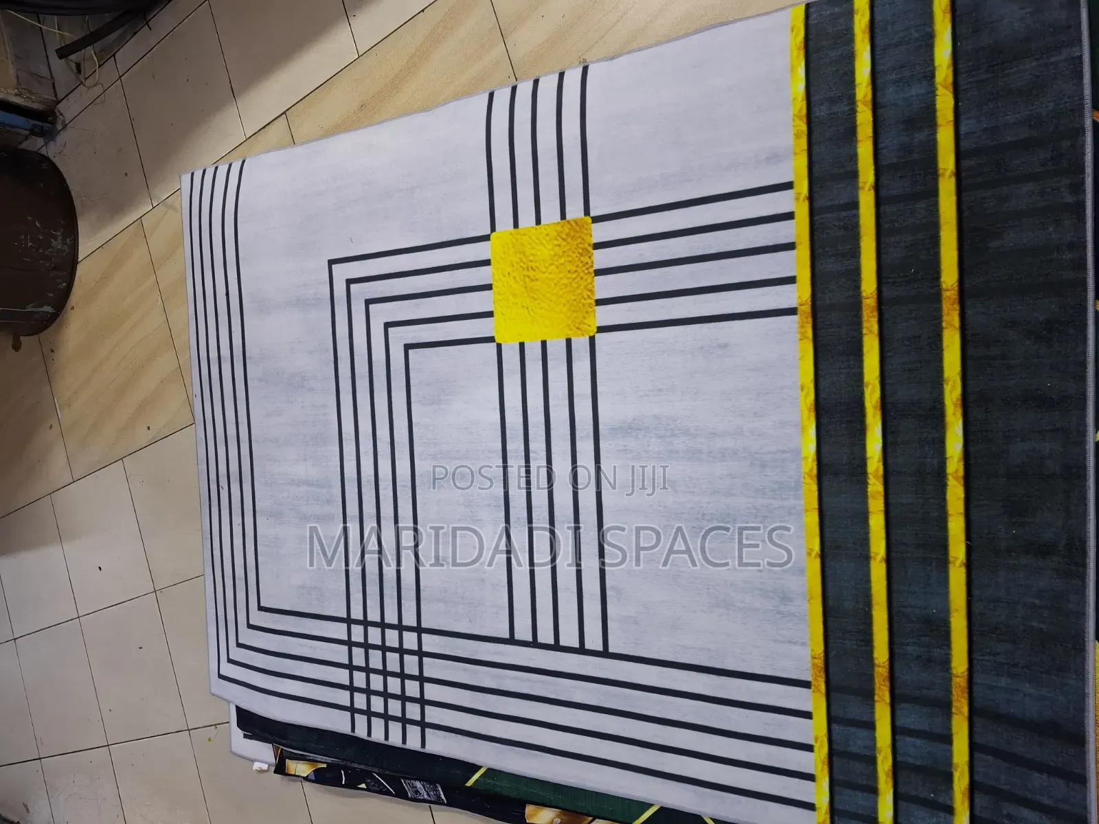 Your Home Is Calling for This 5*8 HD Carpet