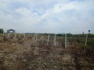 Greatwall Gardens Athiriver 1/4 Acre for Apartments Touching Tarmack