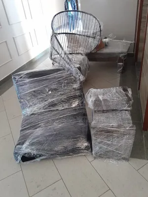 Experts in Moving.Packaging Experts as well.Synthetic