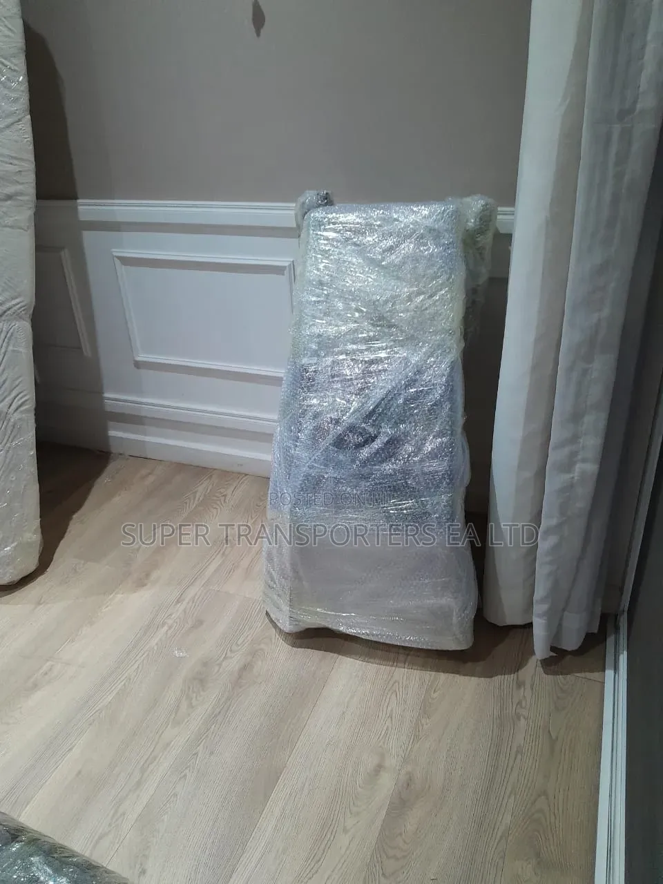 Experts in Moving.Packaging Experts as well.Synthetic