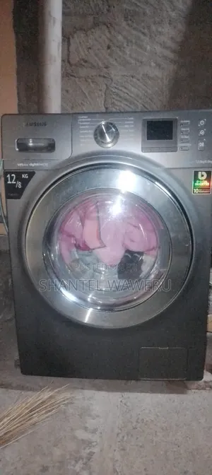 Washing Machine Repair