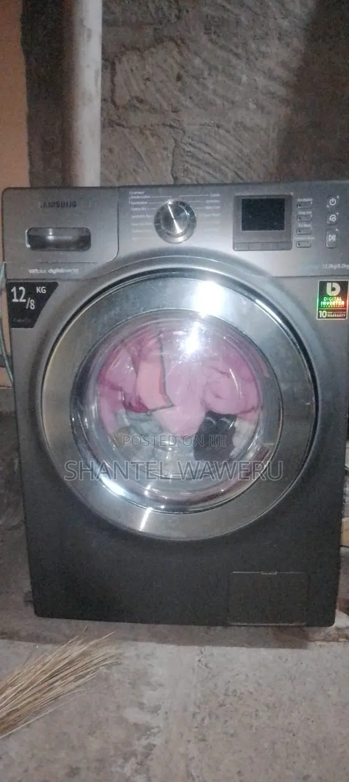 Washing Machine Repair