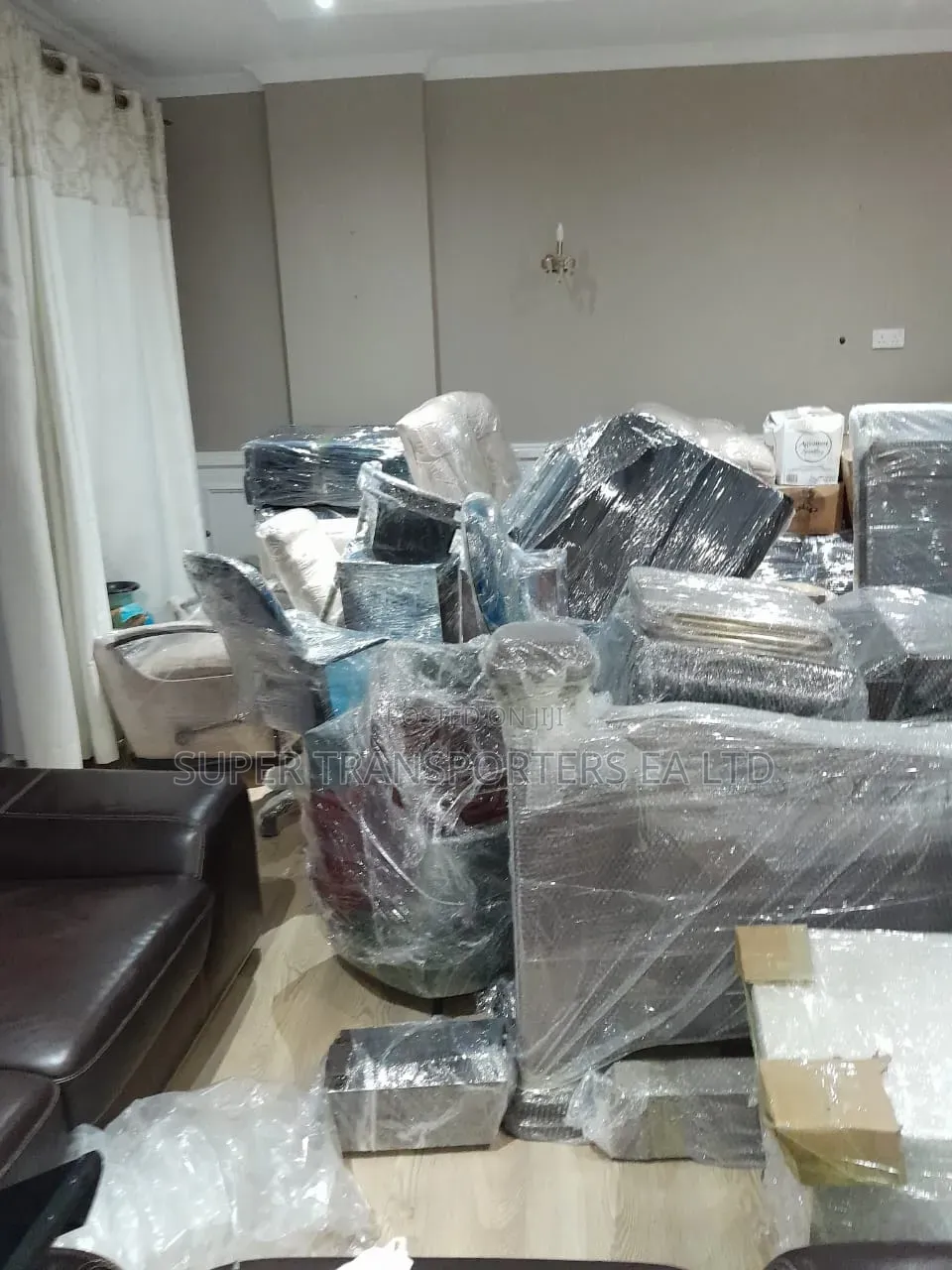 Experts in Moving.Packaging Experts as well.Synthetic