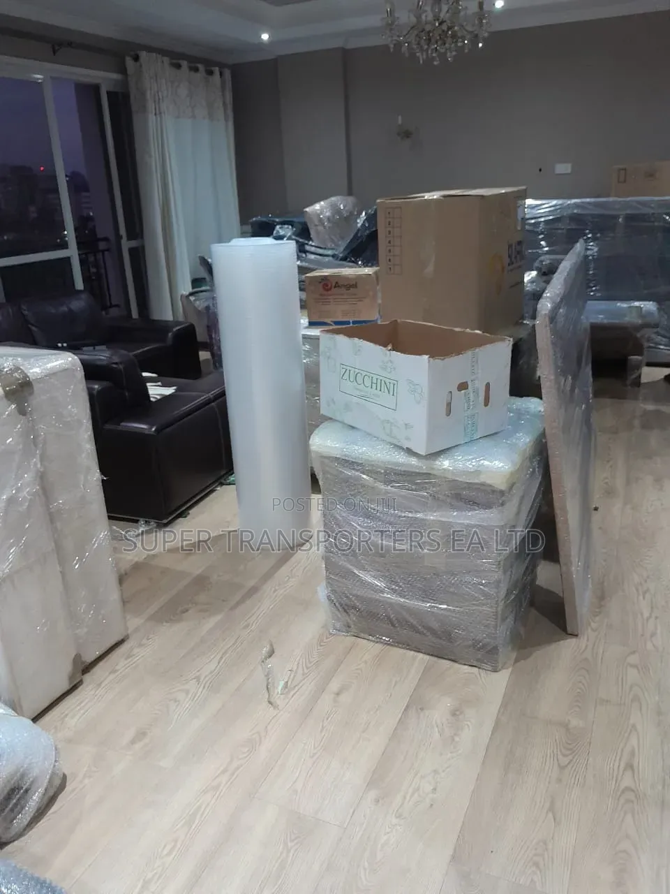 Experts in Moving.Packaging Experts as well.Synthetic