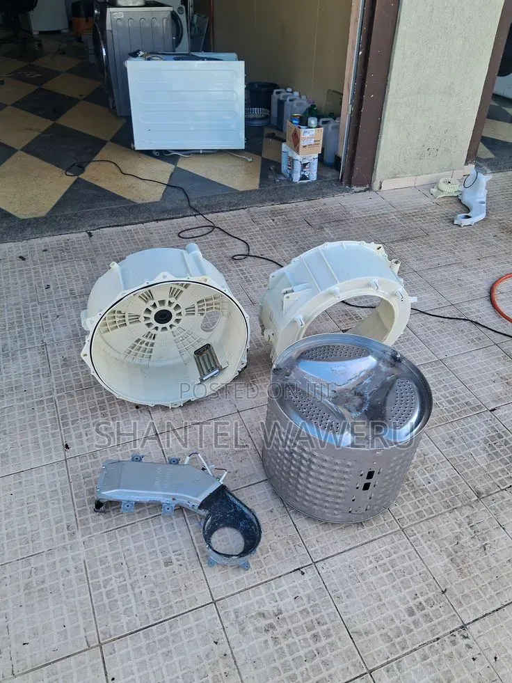 Washing Machine Repair
