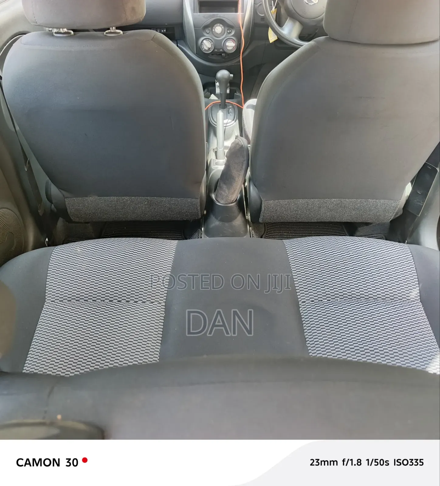 Suzuki Alto 660cc AWD 2019 White