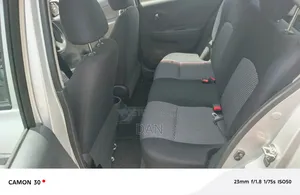 Suzuki Alto 660cc AWD 2019 White