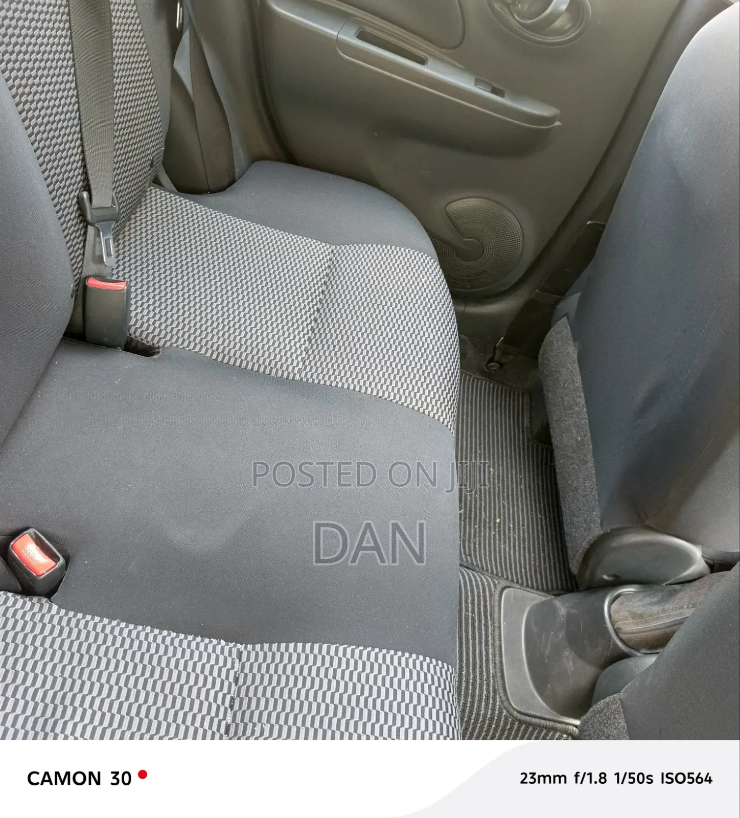 Suzuki Alto 660cc AWD 2019 White