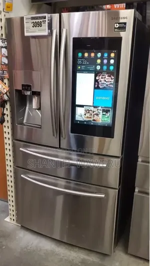 Fridge Repair and Service
