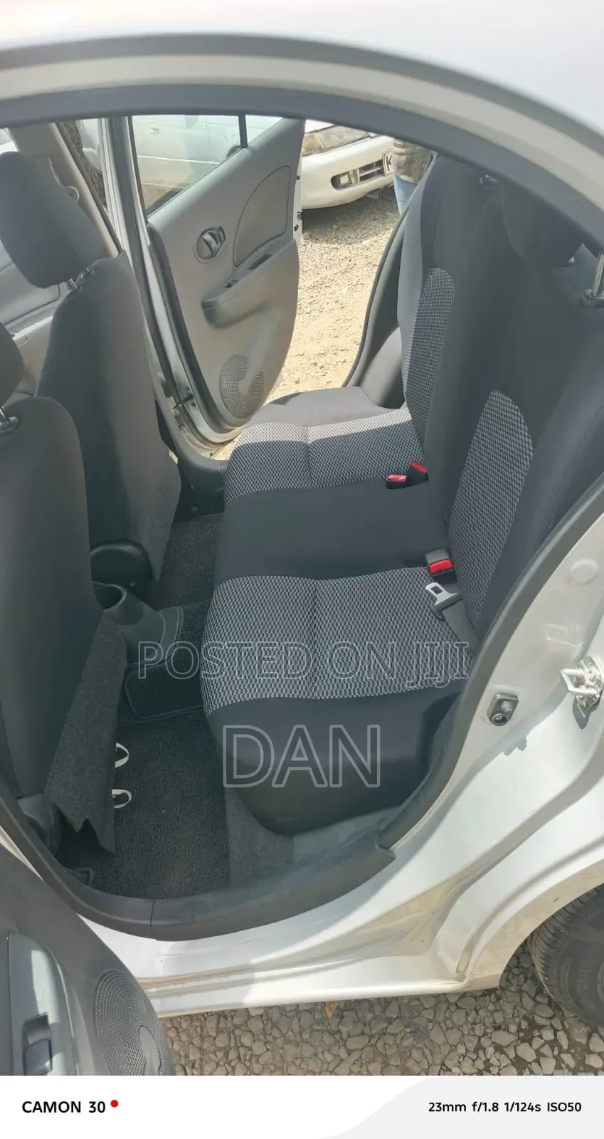 Suzuki Alto 660cc AWD 2019 White