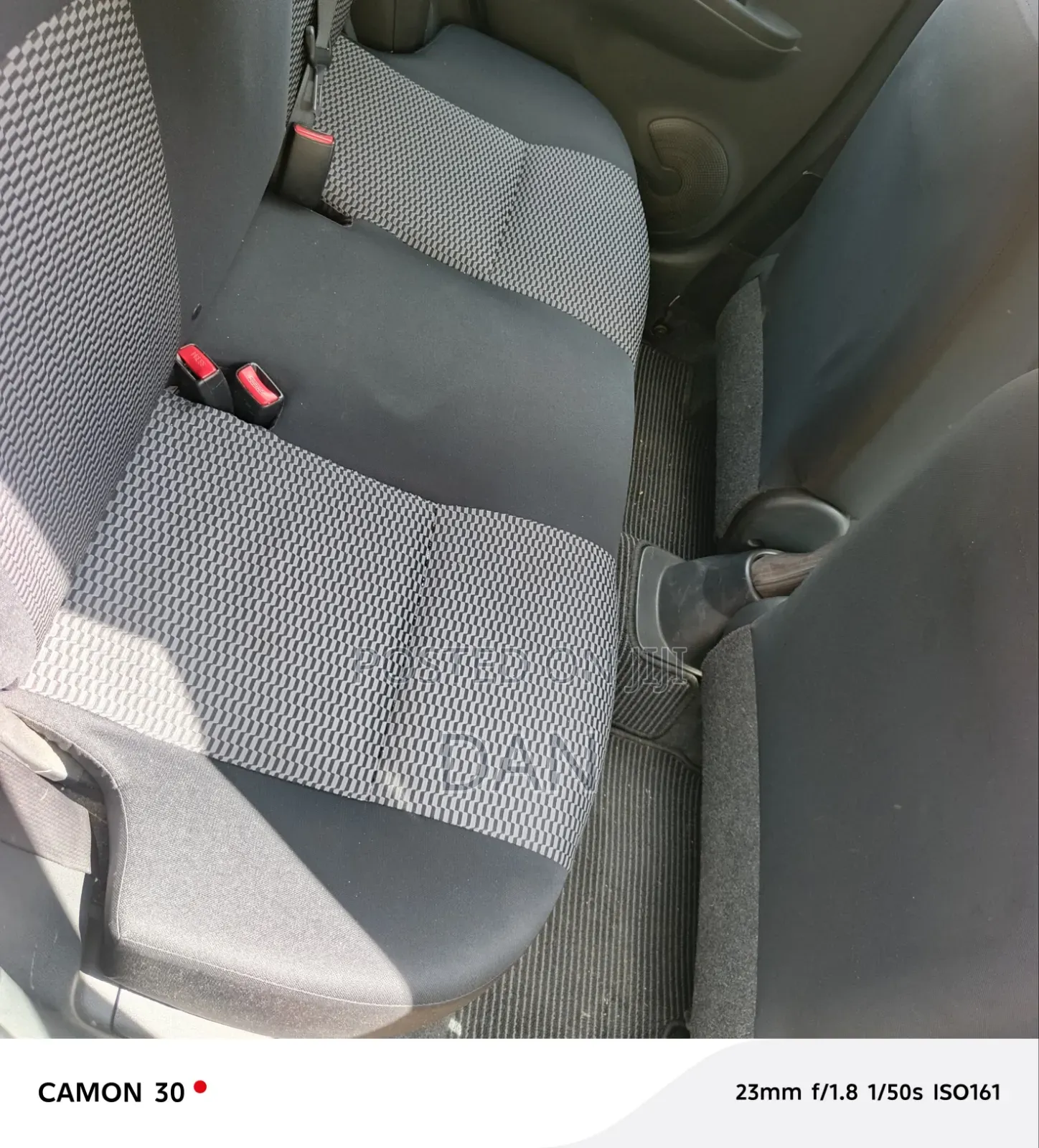 Suzuki Alto 660cc AWD 2019 White