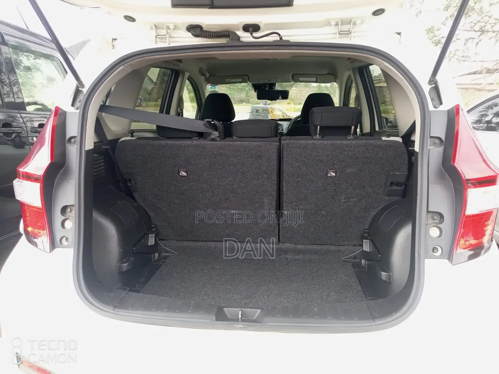 Suzuki Alto 660cc AWD 2019 White