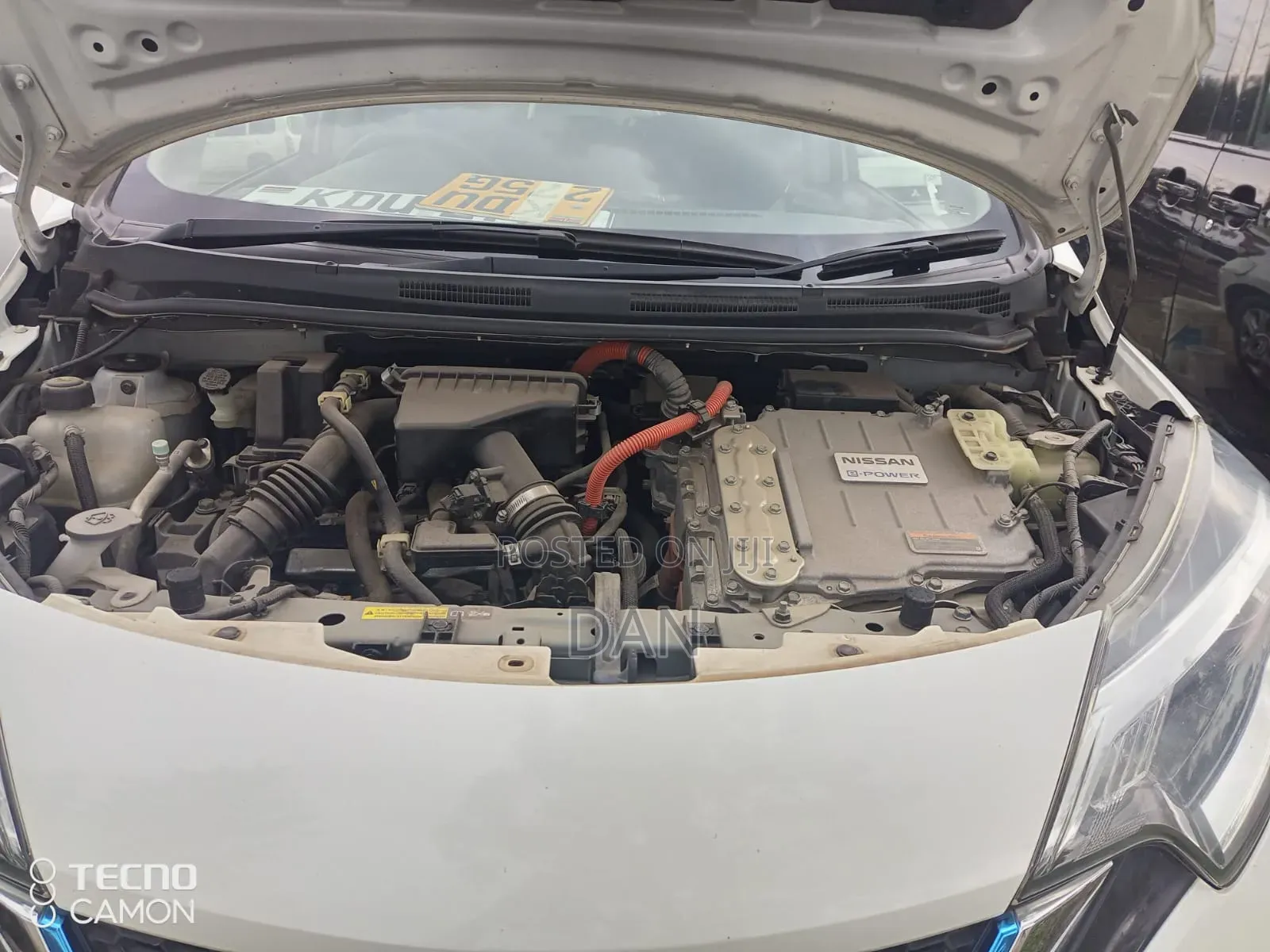 Suzuki Alto 660cc AWD 2019 White