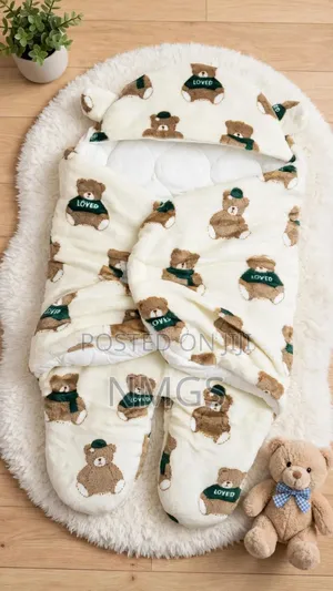 Baby Swaddle