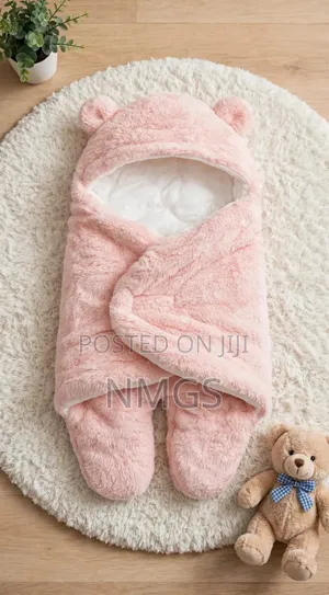 Baby Swaddle