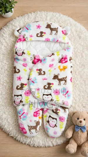 Baby Swaddle