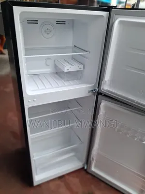 Good Looking LG No Frost Fridge