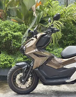 Honda 2025 Silver