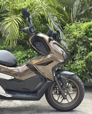 Honda 2025 Silver