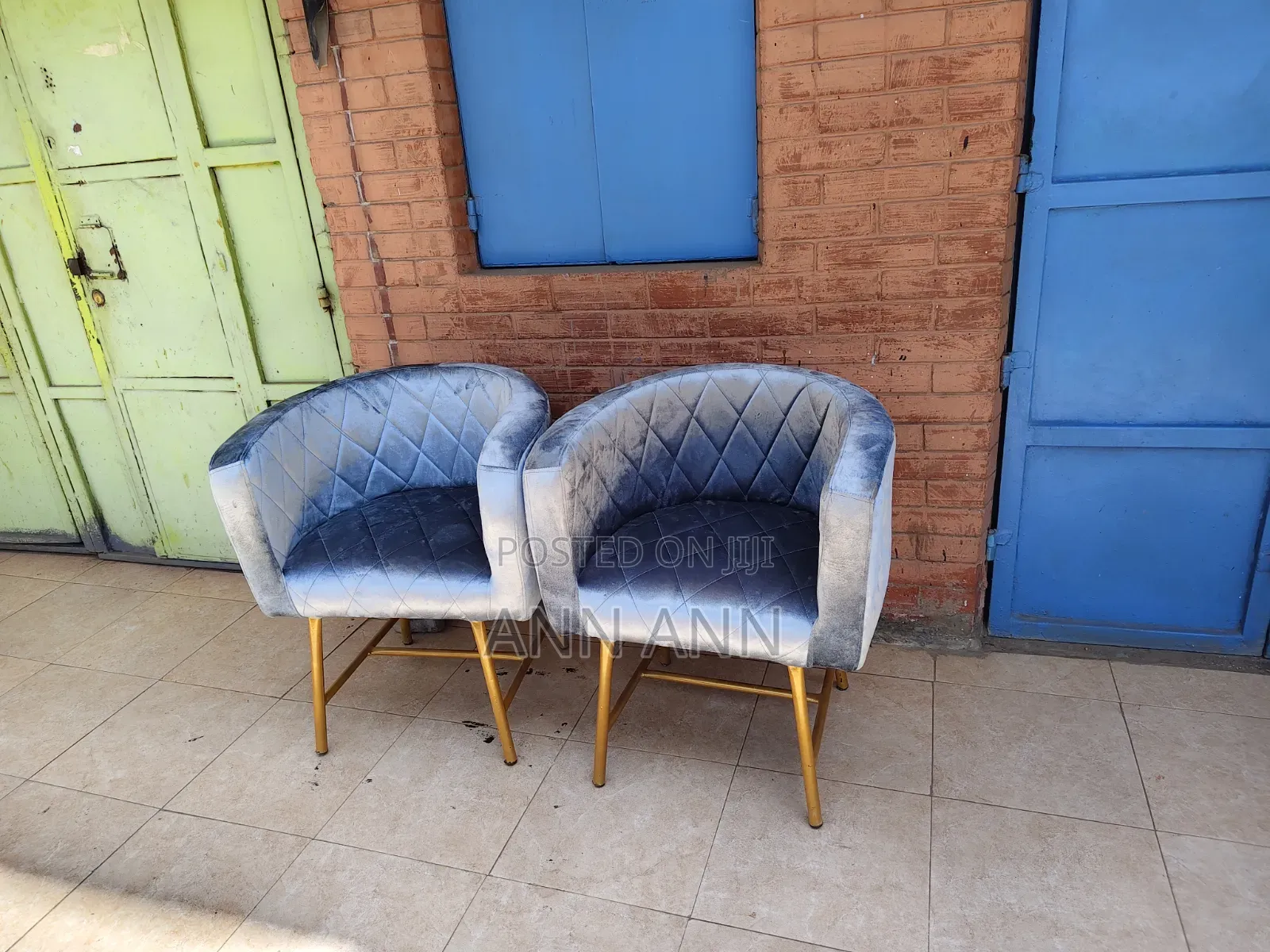 Styling/ Salon Chairs