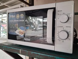 Ohms Microwave