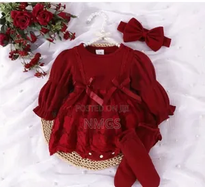 Baby Outfits