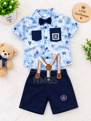 Baby Outfits