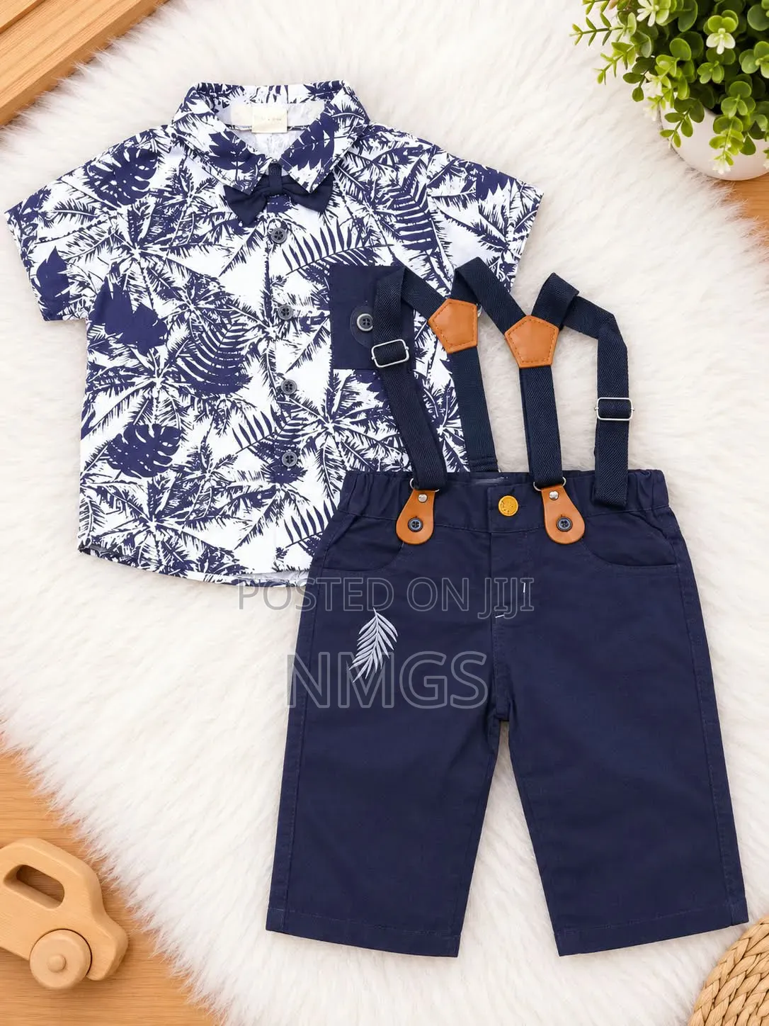 Baby Outfits