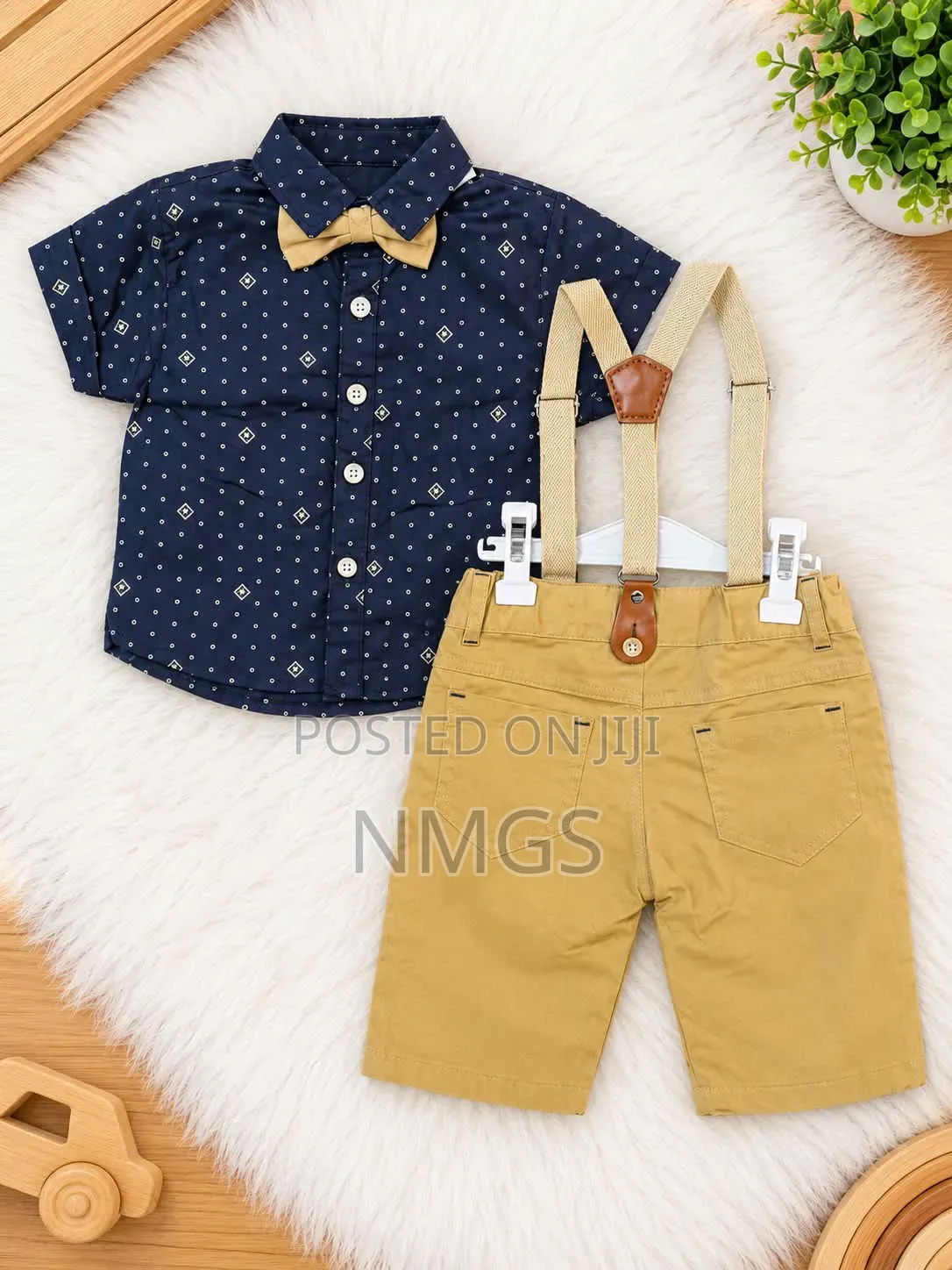 Baby Outfits