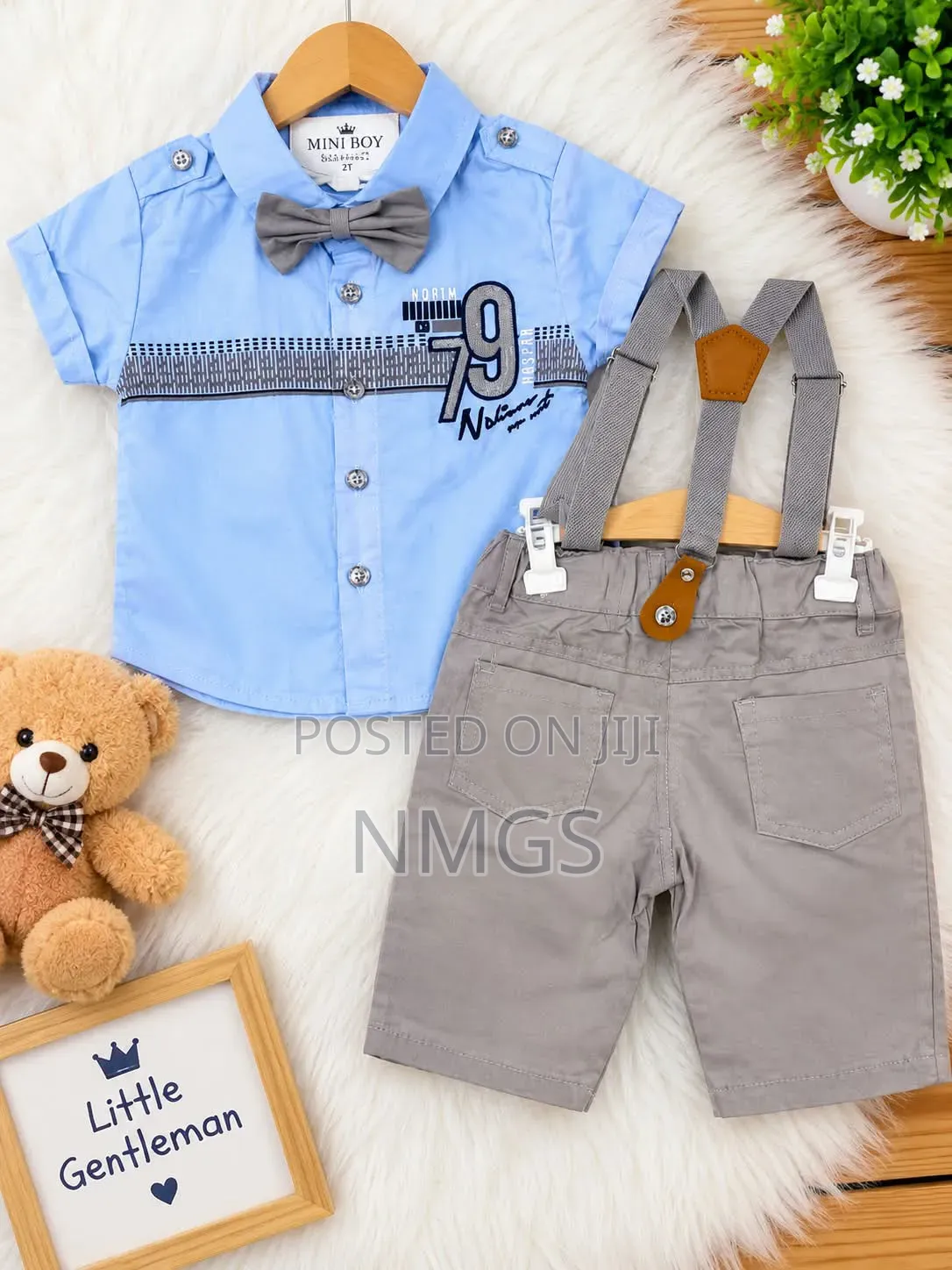 Baby Outfits