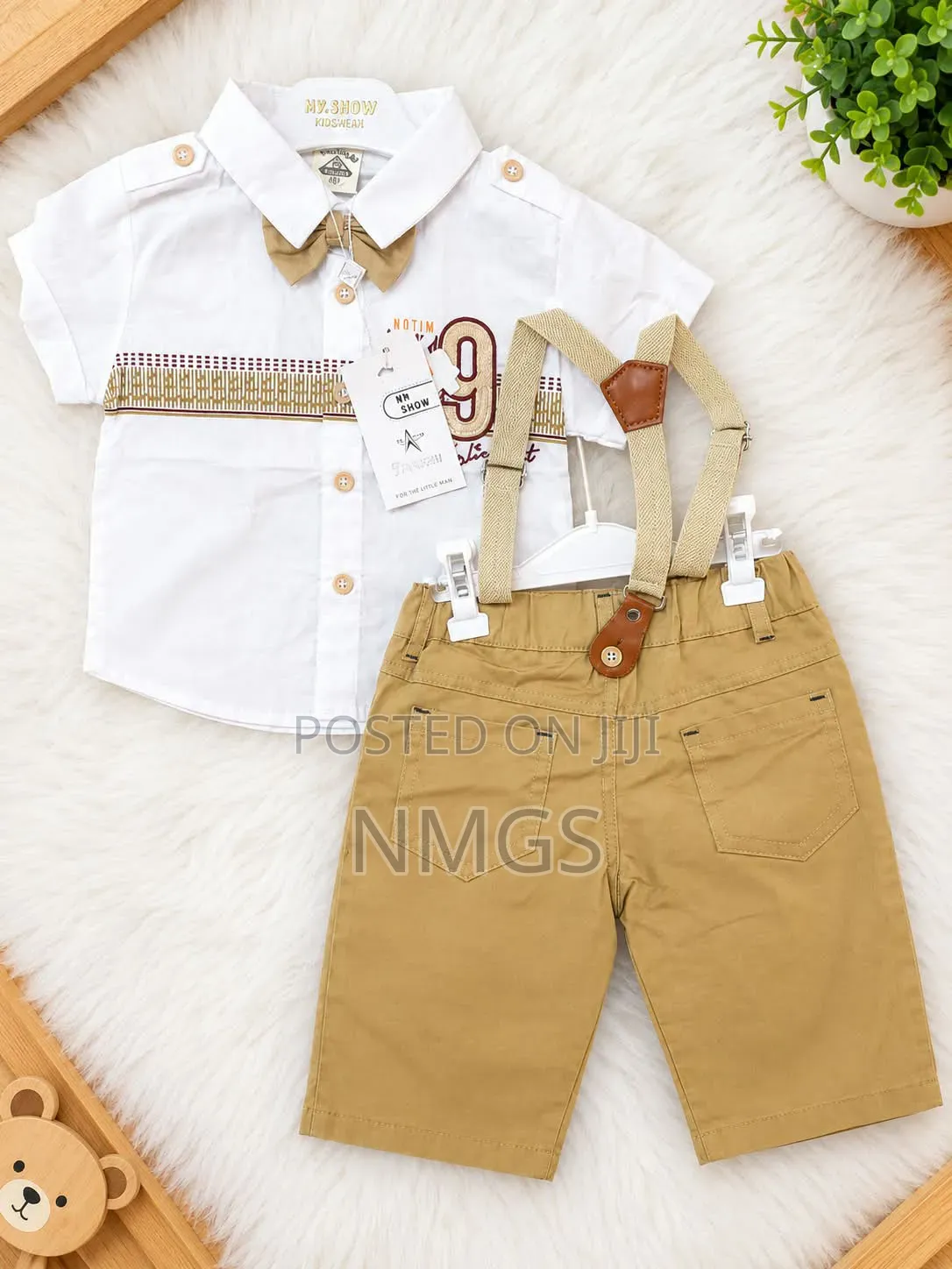 Baby Outfits
