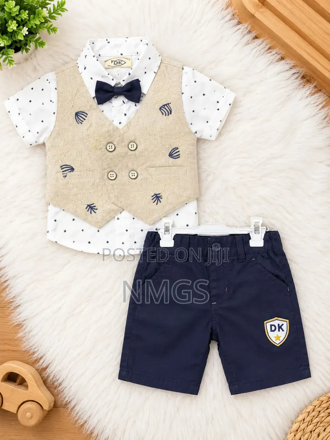 Baby Outfits