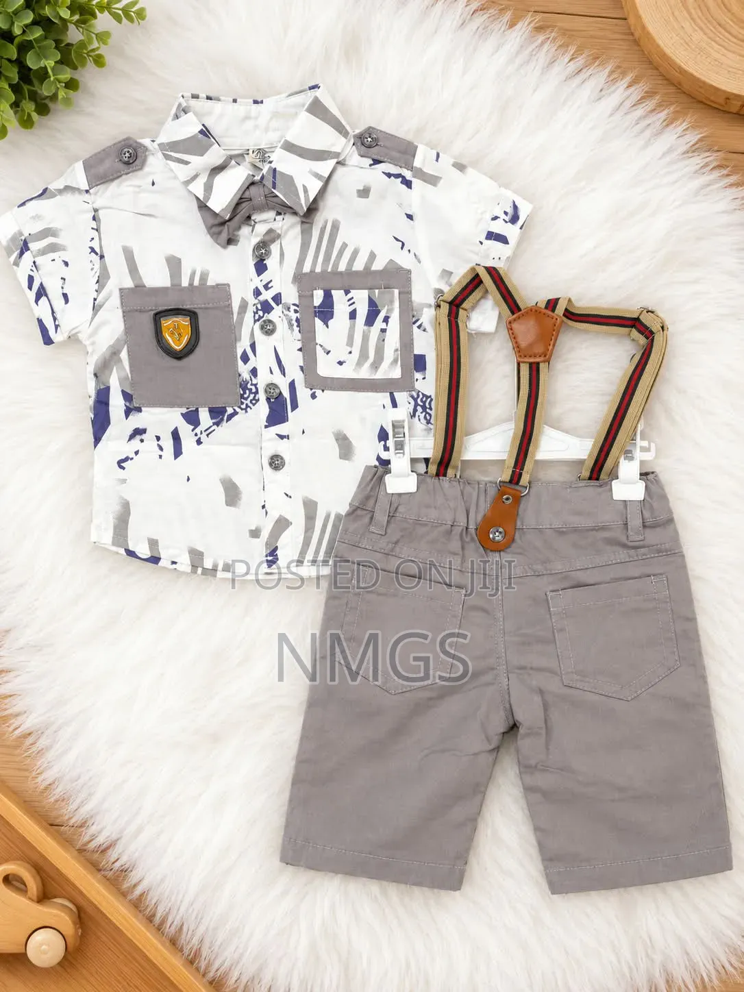 Baby Outfits